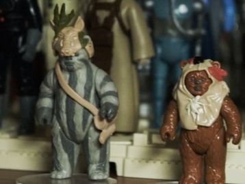 Netflix do dia #029: Brinquedos que Marcam Época