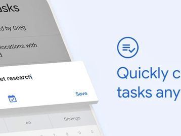 Google lança app dedicado para integrar Gmail e Calendário nos smartphones