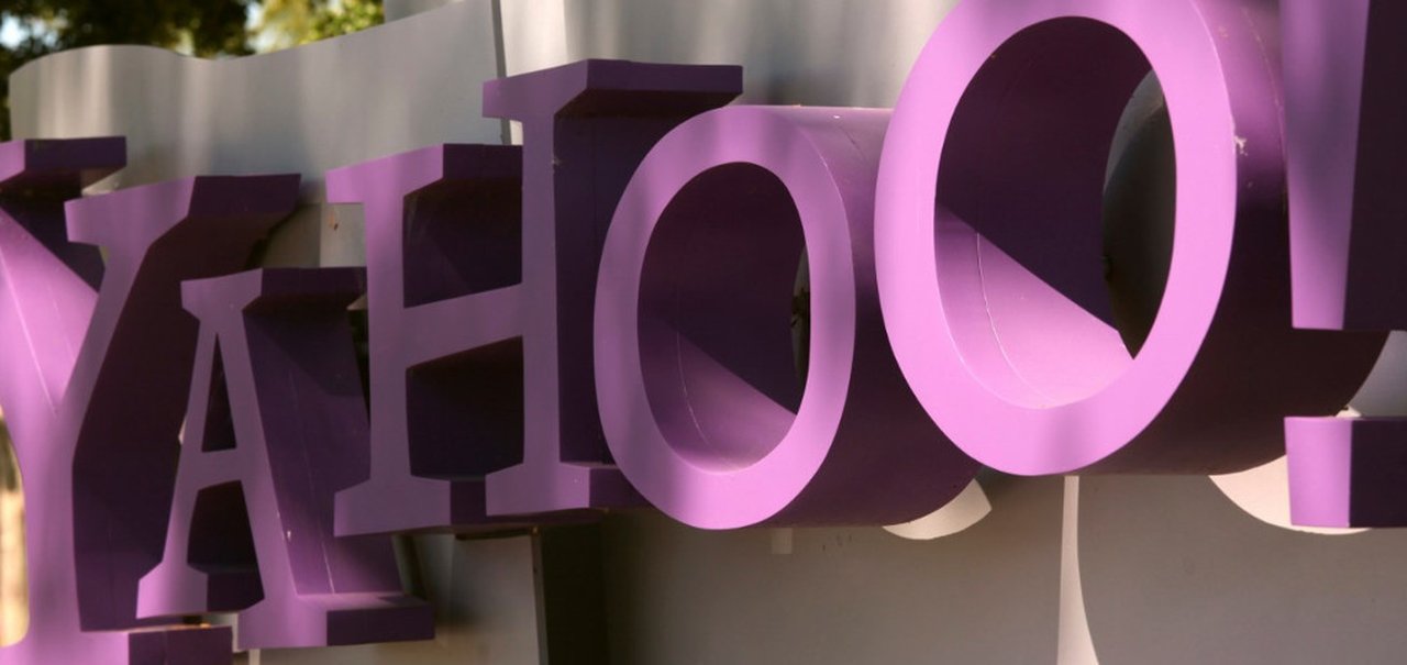 Falha de segurança do Yahoo de 2014 rende multa de US$ 35 milhões