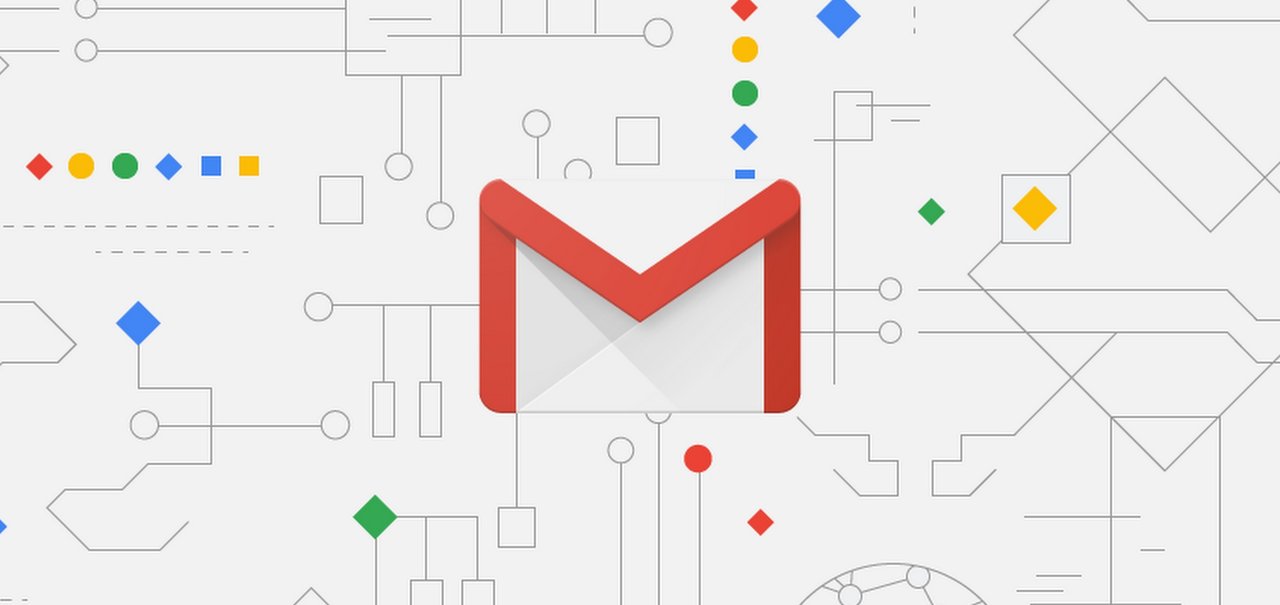 Gostou do novo design do Gmail? Saiba como ativar e testar agora