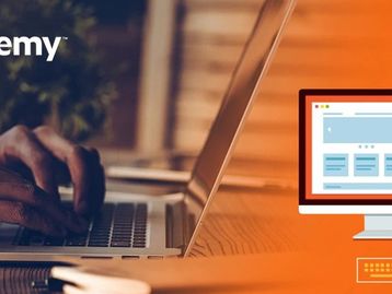 Chegou a hora de aprender a criar sites e apps sem precisar gastar muito