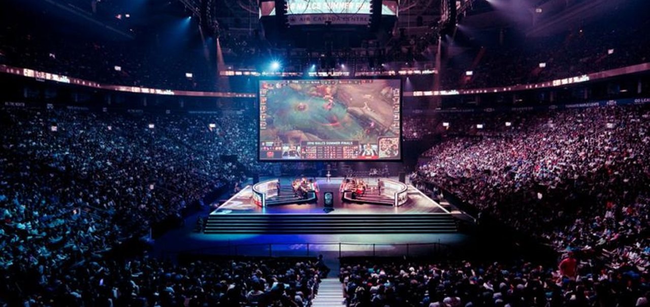 US$ 2 bi já foram investidos em eSports só no primeiro trimeste de 2018