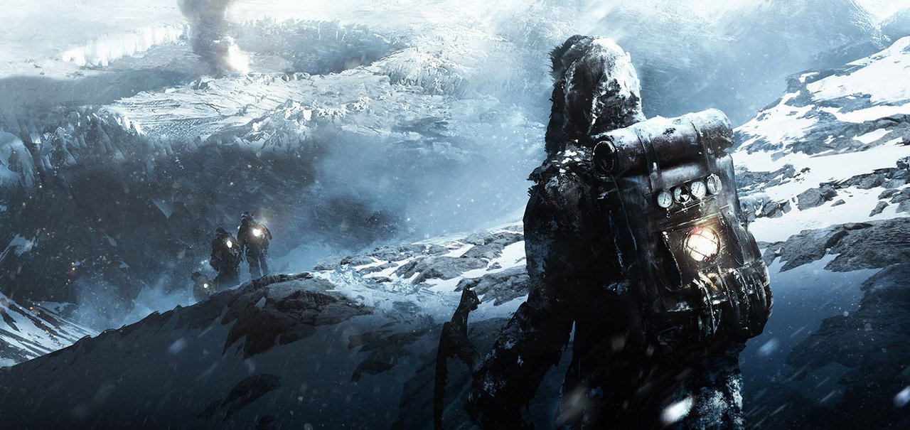 Frostpunk vende mais de 250 mil cópias em apenas três dias