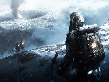 Frostpunk vende mais de 250 mil cópias em apenas três dias
