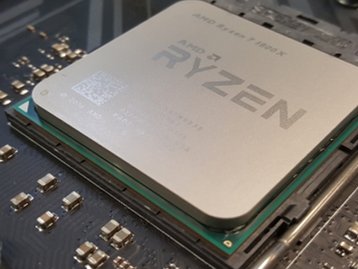 AMD revela em portfólio novas CPUs de entrada