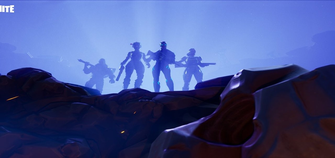 Fortnite: tudo sobre a nova Temporada 4 (até agora!)