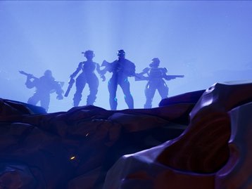 Temporada 4 de Fortnite traz muitas skins e itens cosméticos novos!