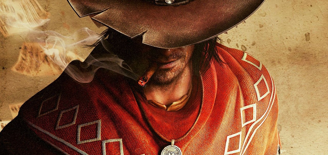 Call of Juarez: Gunslinger retorna oficialmente às lojas digitais