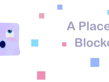 Que tal aprender sobre blockchain e bitcoin com um livro infantil?