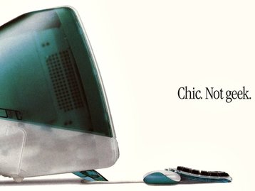 iMac celebra 20 anos com trajetória que mudou o design na indústria