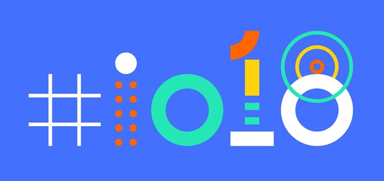 Android P? Flutter? O que esperar da Google I/O 2018