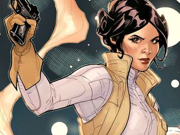 Confira as ofertas de games, livros e HQs do Star Wars Day na Play Store