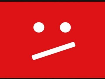 YouTube remove vídeos pagos por site de trapaças em lições e trabalhos