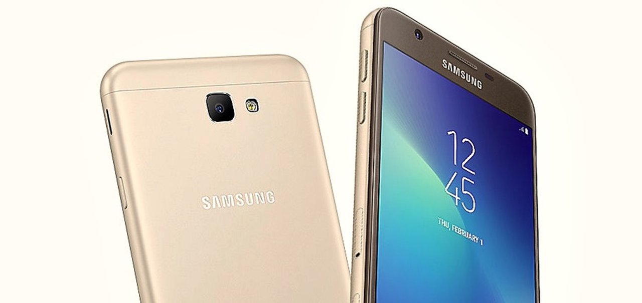 Samsung Galaxy J7 Prime2, dedicado à TV digital, chega ao Brasil