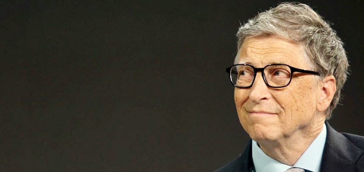 Apple “é uma companhia incrível”, elogia ex-rival Bill Gates em entrevista