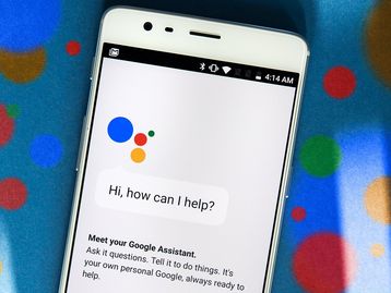 Google Assistente vai ligar e reservar mesa em restaurante para você