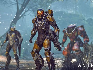 EA confirma BF e revela janela de lançamentos; Anthem vem em março de 2019