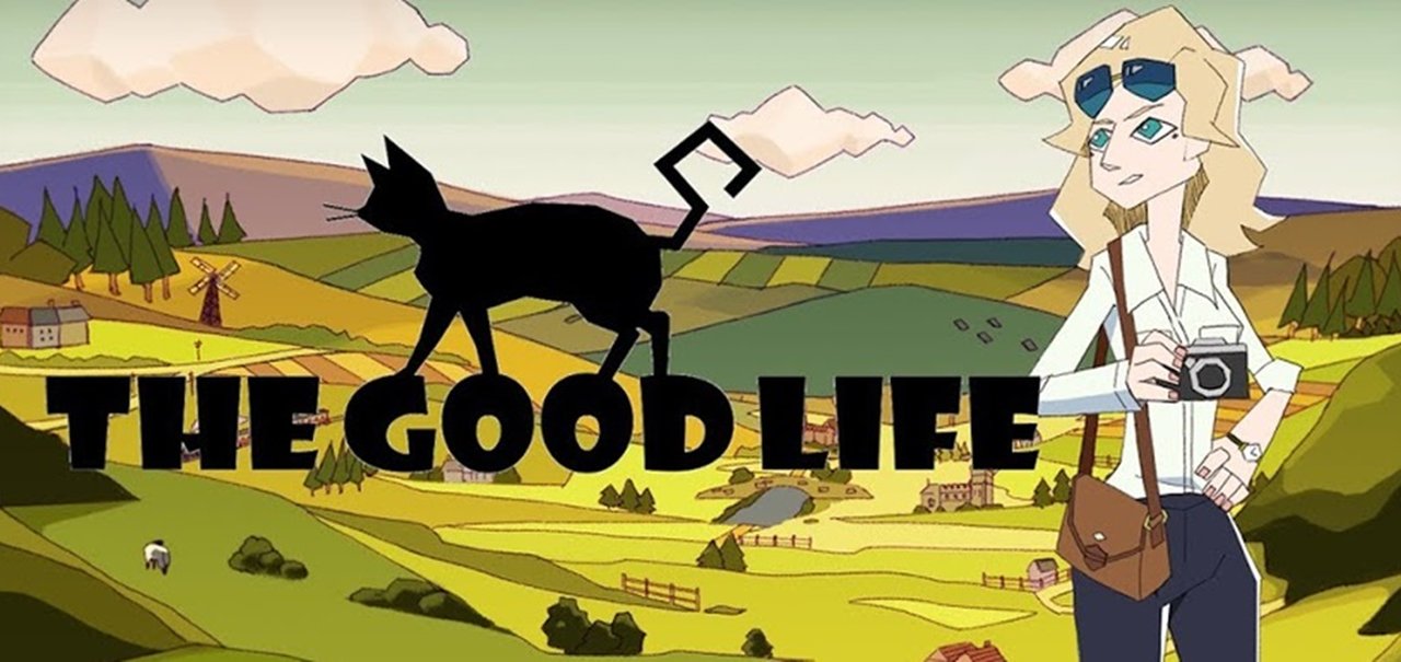 Trailer oficial de The Good Life revela um assassinato misterioso