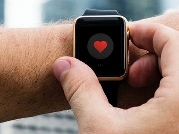 A Huawei pode criar smartwatches com recursos ainda mais interativos