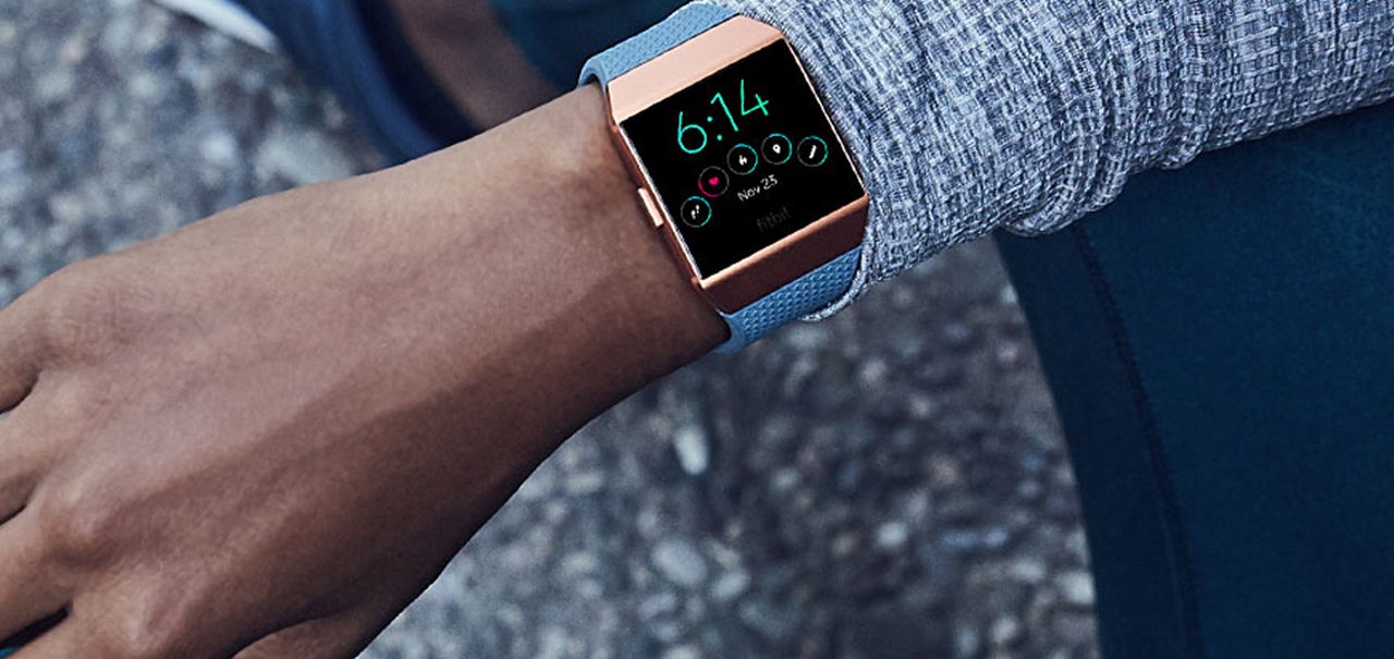 Fitbit: empresa traz atualizações com recursos pedidos pelos usuários