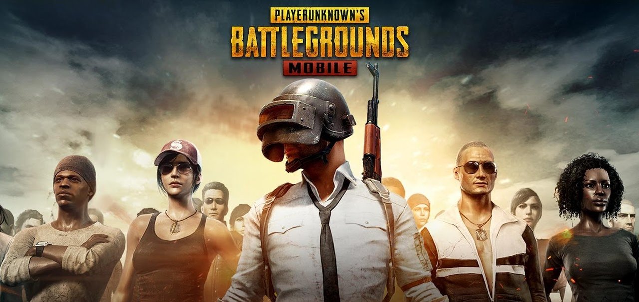 PUBG Mobile ganha emulador oficial e pode ser jogado no PC