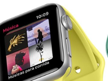 Designer da Apple disse que Steve Jobs pouco sabia do Watch antes de morrer