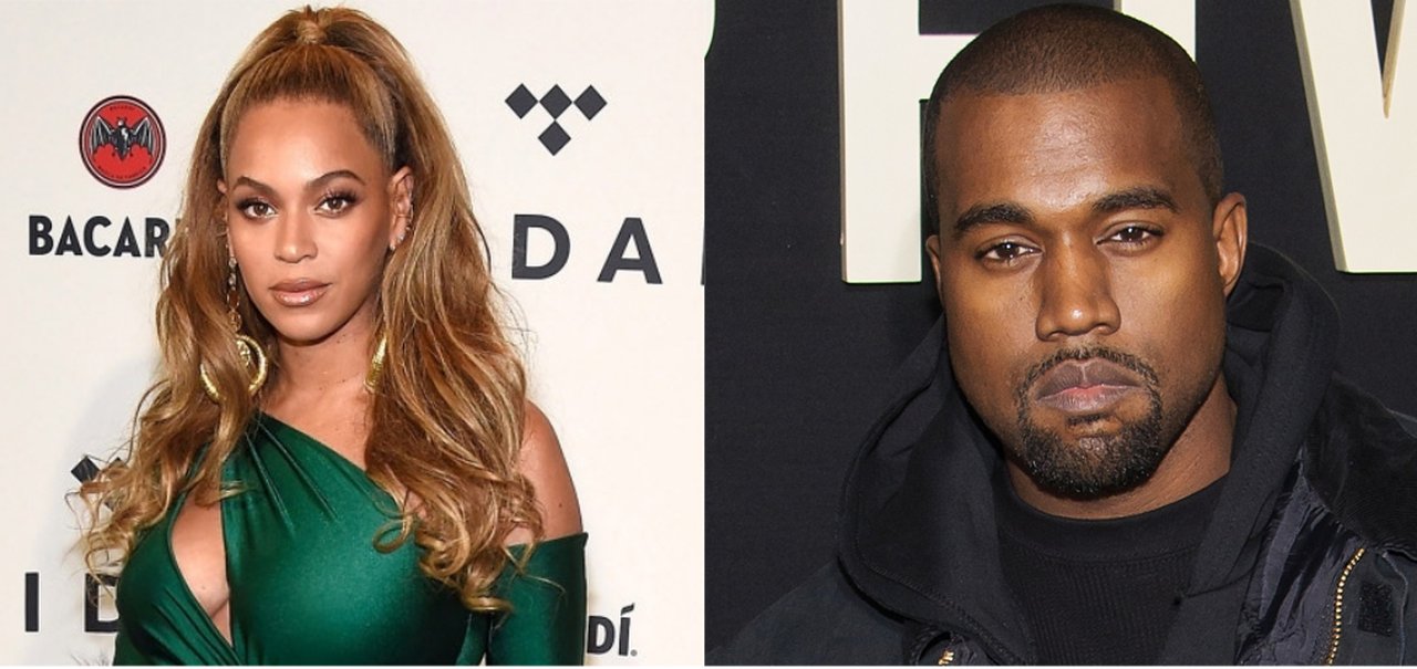 Tidal é acusada de manipular números de streaming para Beyoncé e Kanye West