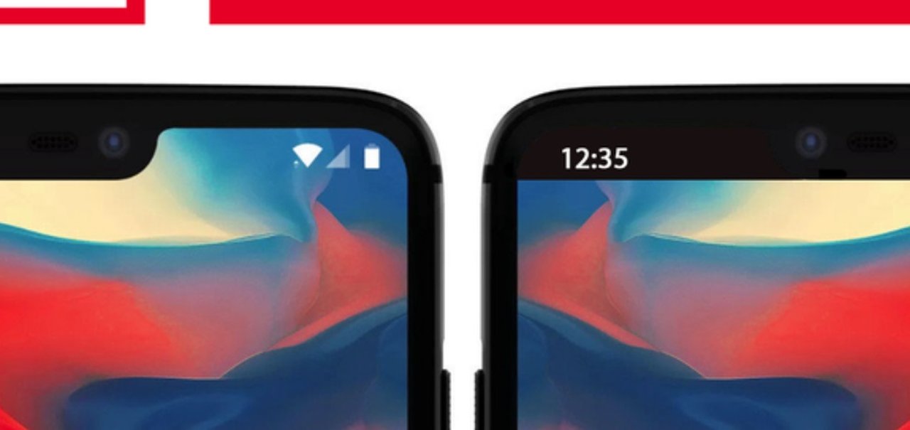 Surgem informações de benchmark do OnePlus 6