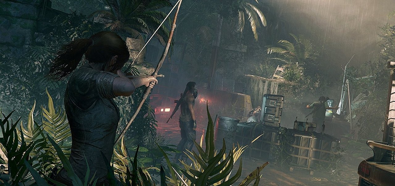 Shadow of the Tomb Raider custou cerca de US$ 100 milhões à Square Enix