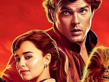 Confira as primeiras reações a “Han Solo: Uma História Star Wars”