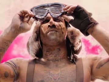 Bethesda confirma o lançamento de RAGE 2 e promete novidades para amanhã