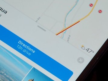 Apple quer melhorar o mapeamento do Apple Maps usando drones