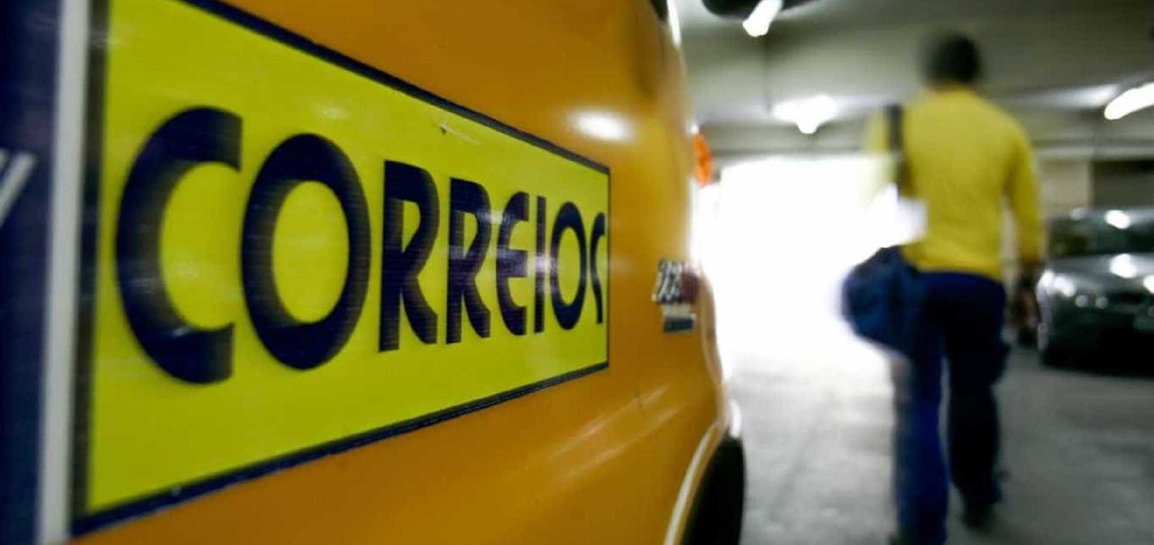 Correios explica por que sua encomenda internacional demora para chegar