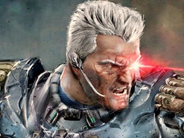 Quem é Cable, o grande “vilão” de “Deadpool 2”? E o que é a X-Force?