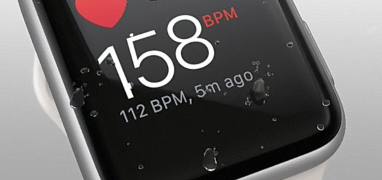 Homem agradece a Tim Cook por Apple Watch salvar sua vida