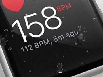 Homem agradece a Tim Cook por Apple Watch salvar sua vida