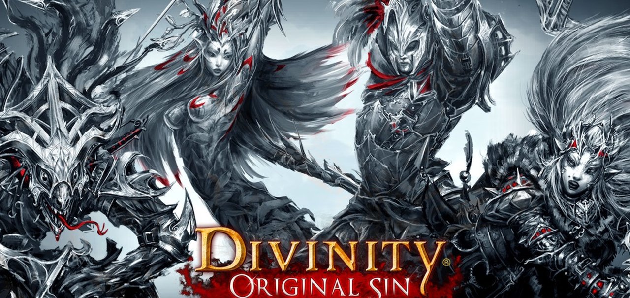 Divinity: Original Sin 2 ganha edição definitiva em agosto