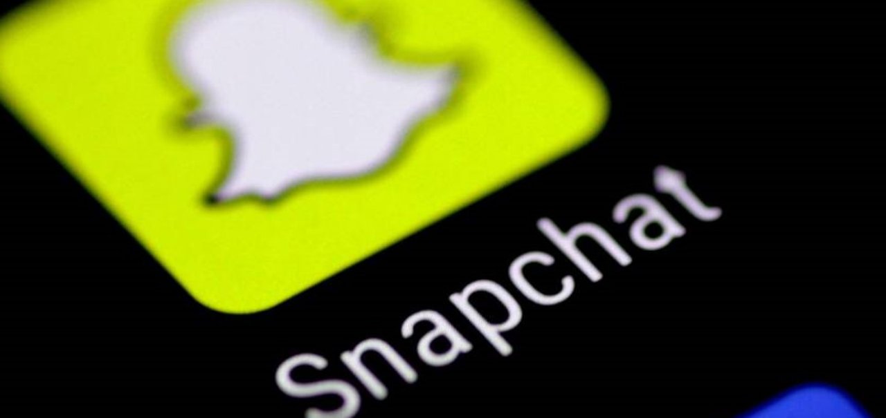 Snapchat começa a mostrar anúncios que não podem ser pulados