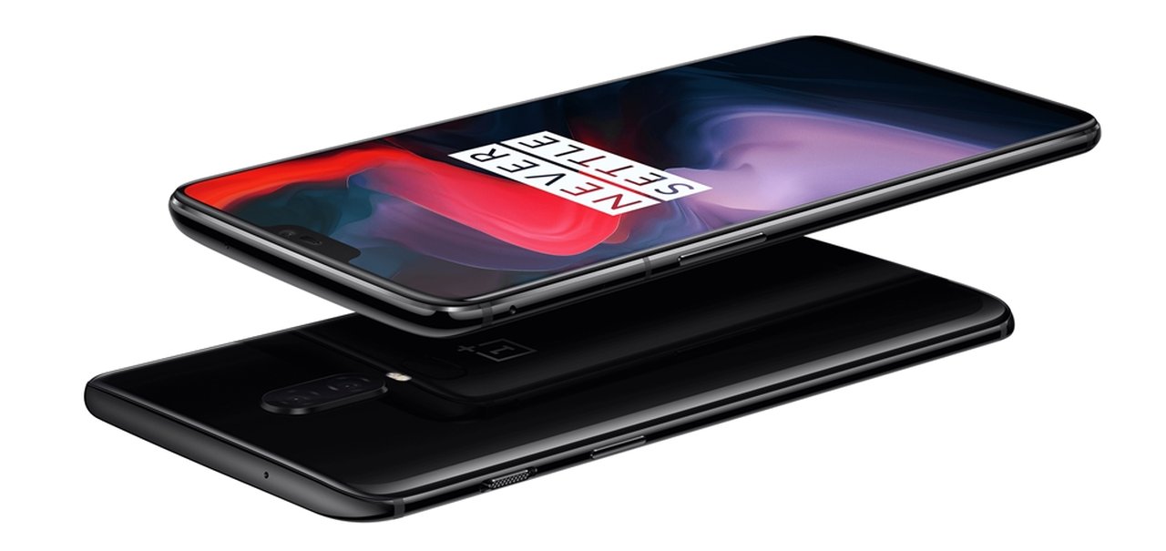 Comparativo: OnePlus 6 contra os principais concorrentes