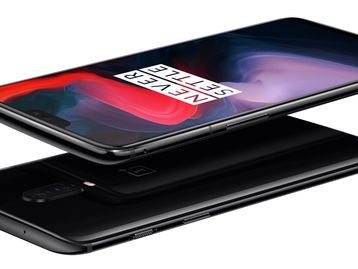 Comparativo: OnePlus 6 contra os principais concorrentes