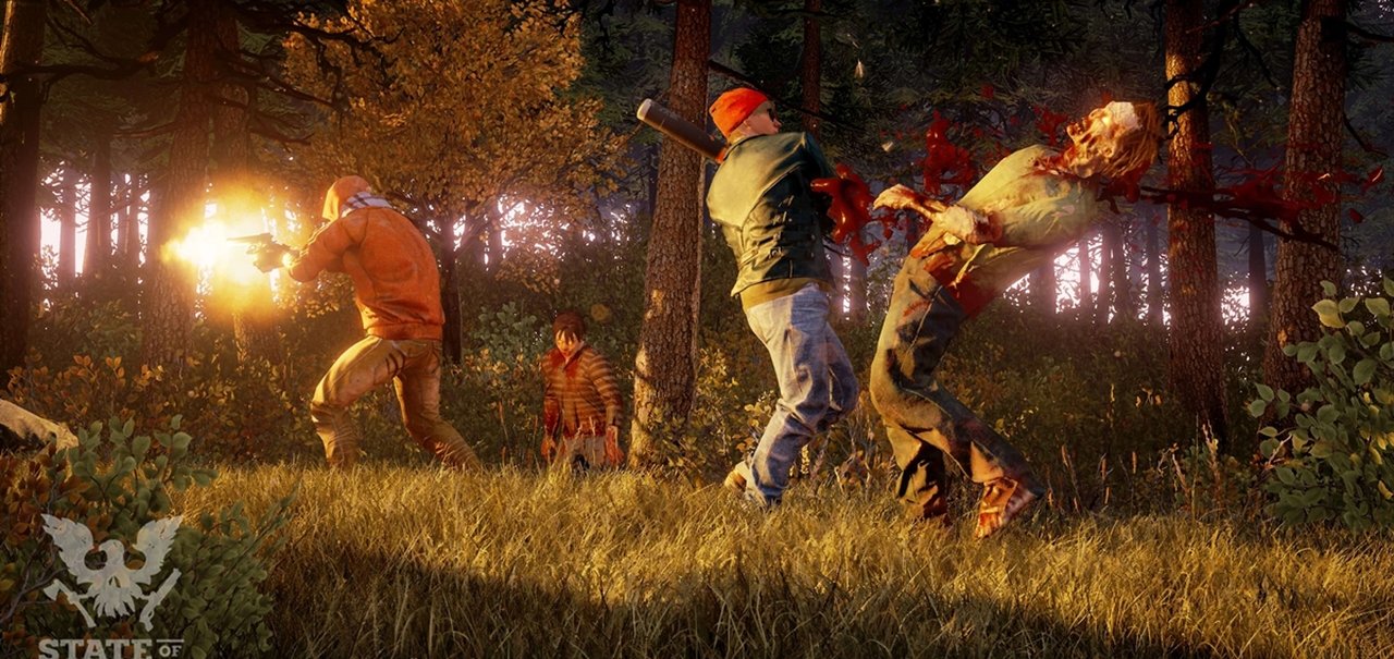 State of Decay 2 é recebido em análises internacionais; confira