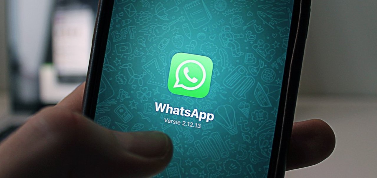 Como recuperar as mensagens de WhatsApp que foram apagadas por quem enviou