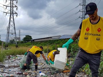 Acidente de laboratório no Ceará poderá amenizar a poluição em todo o mundo