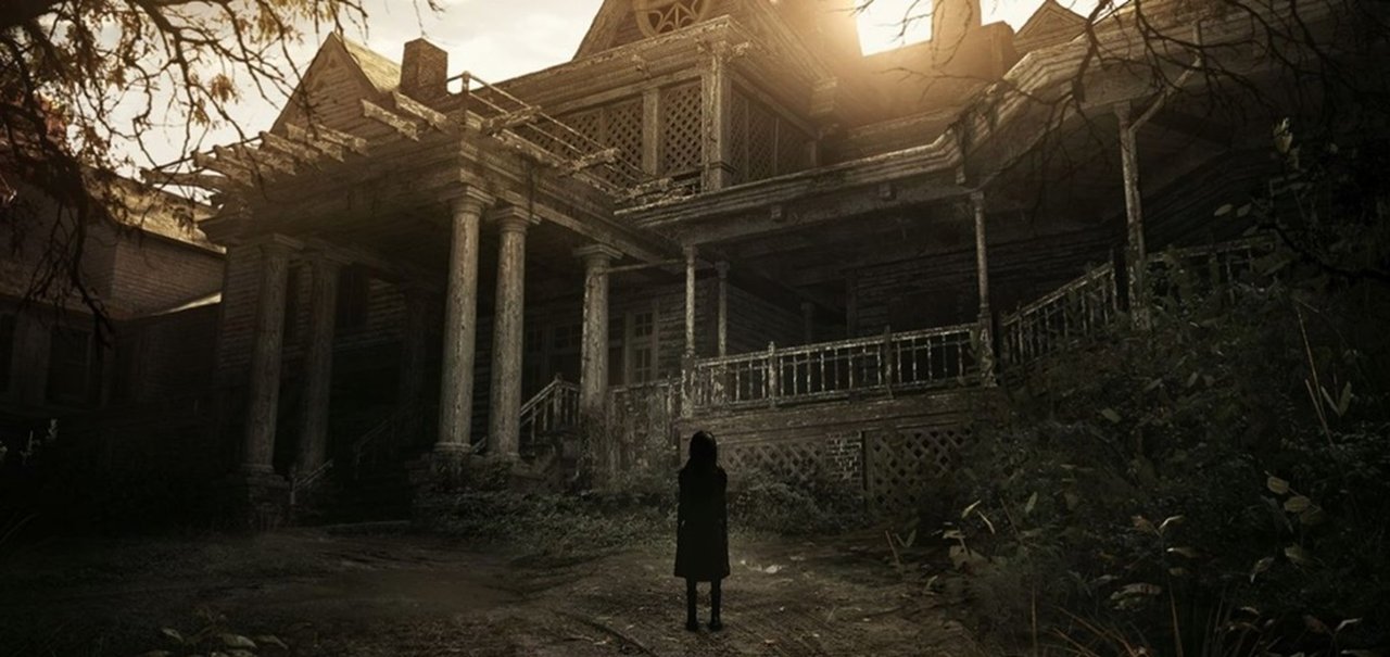 Resident Evil 7 chegará ao Nintendo Switch — mas só em streaming pela nuvem