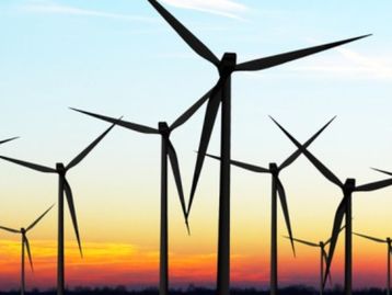 Energia eólica emprega 6% a mais que em 2016 e é destaque do setor nos EUA