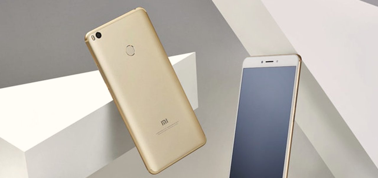 CEO da Xiaomi confirma Mi Max 3 para julho e evento na próxima semana