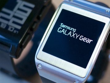 Novo smartwatch da Samsung pode rodar Wear OS da Google