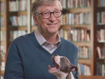 Bill Gates revela suas 5 grandes recomendações de leituras para as férias