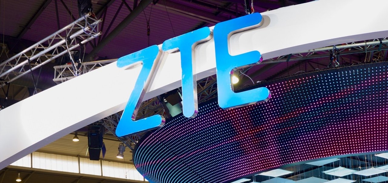 China e Estados Unidos discutem acordo e contrapartidas para salvar a ZTE