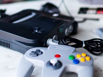 A volta do 64? Clássico da Nintendo talvez seja relançado